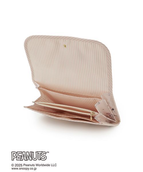 gelato pique（ジェラートピケ） マタニティ 「PEANUTS PUPPIES」総柄