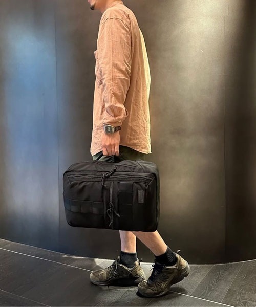 BRIEFING（ブリーフィング） デイバック リュック DELTA ALTER PACK