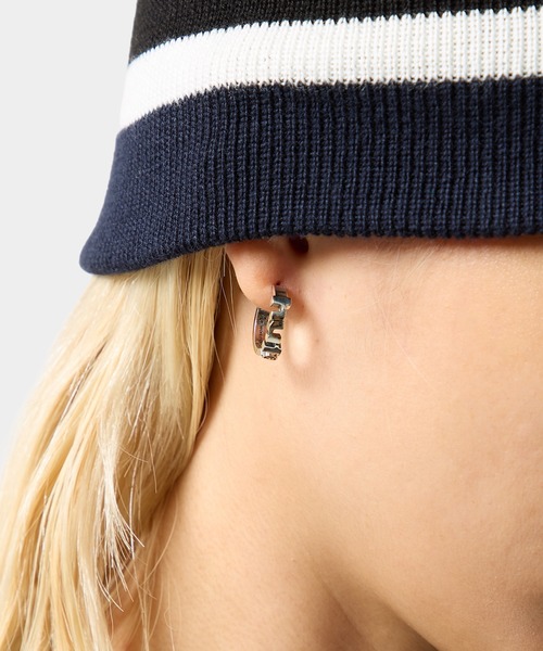 HUF（ハフ） ピアス HUF eightynine PIERCE メンズ レディース