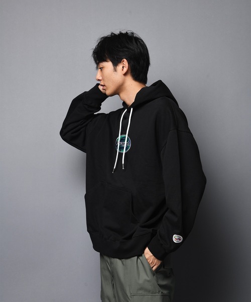 Paragraph（パラグラフ） パーカー PARAGRAPH-パーカー【NO.36