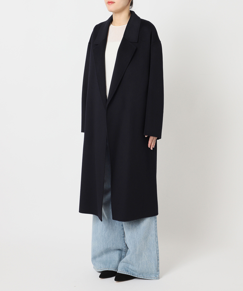 plage（プラージュ） コート アウター 「追加」ハミルトン ストール