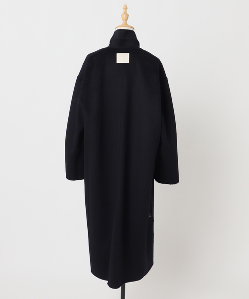 plage（プラージュ） コート アウター 「追加」ハミルトン ストール