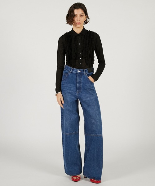 PRANK PROJECT（プランクプロジェクト） ジーンズ デニム デニムパンツ