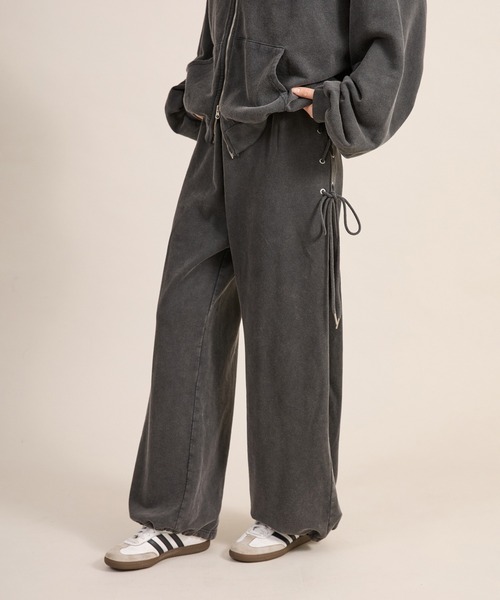 apres jour mignon（アプレジュールミニョン） スウェットパンツ