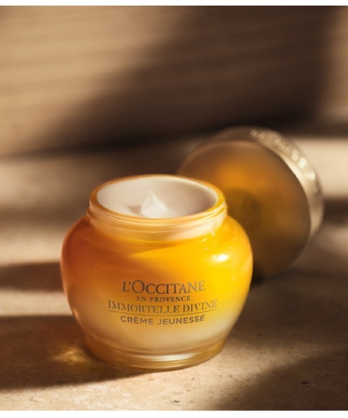 L'OCCITANE（ロクシタン） 美容液 オイル クリーム イモーテル