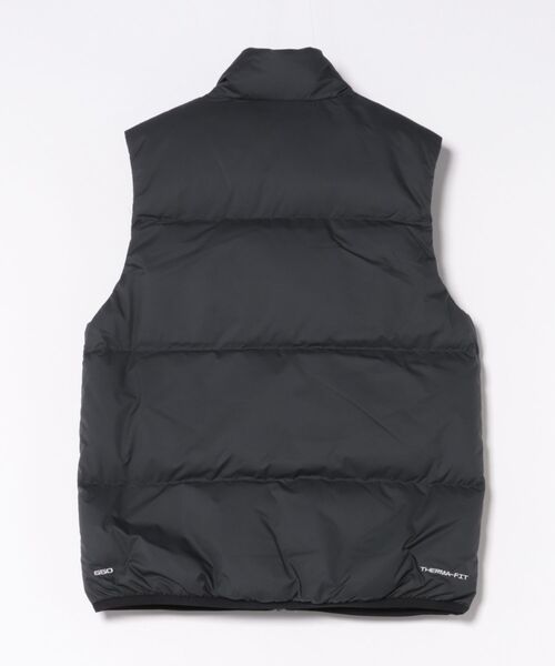 NIKE（ナイキ） ダウンベスト ベスト 「NIKEアパレル」AS M NK TF CLUB