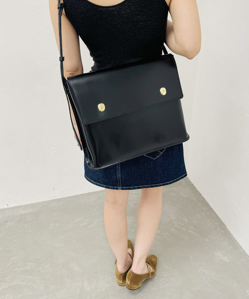 PIENI（ピエニ） ショルダーバッグ バッグ 「PIENI/ピエニ」M EXTRA