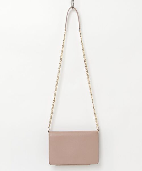 PRADA（プラダ） ショルダーバッグ - ピンク レディース : ZOZOTOWN