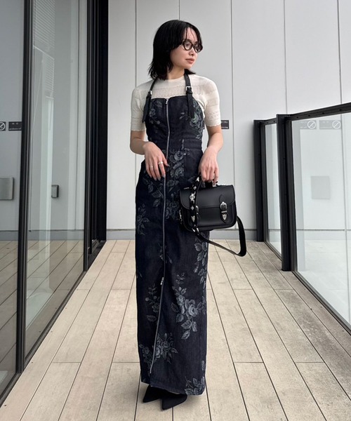 TOGA（トーガ） ショルダーバッグ バッグ レディース : ZOZOTOWN Yahoo