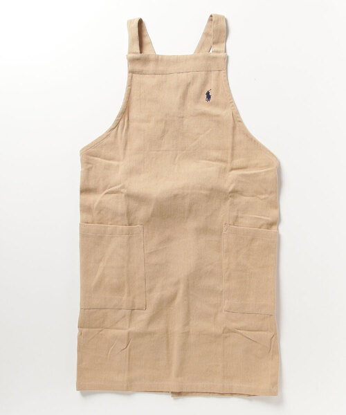 RALPH LAUREN HOME（ラルフ ローレン ホーム） エプロン Creswick