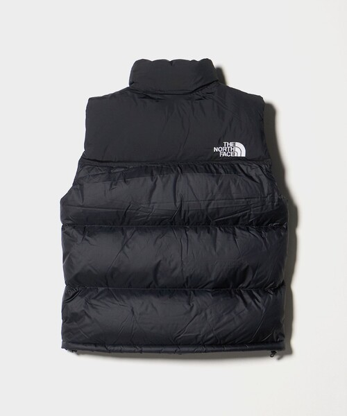 THE NORTH FACE（ザ ノースフェイス） ダウンベスト ベスト 「THE
