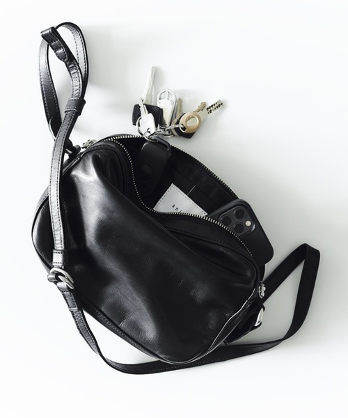 aniary（アニアリ） ショルダーバッグ ショルダーバッグ（リアリティ