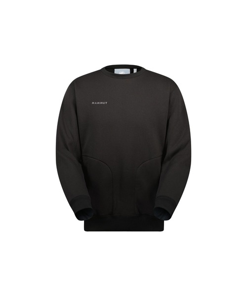 MAMMUT（マムート） トレーナー スウェット メンズ レディース