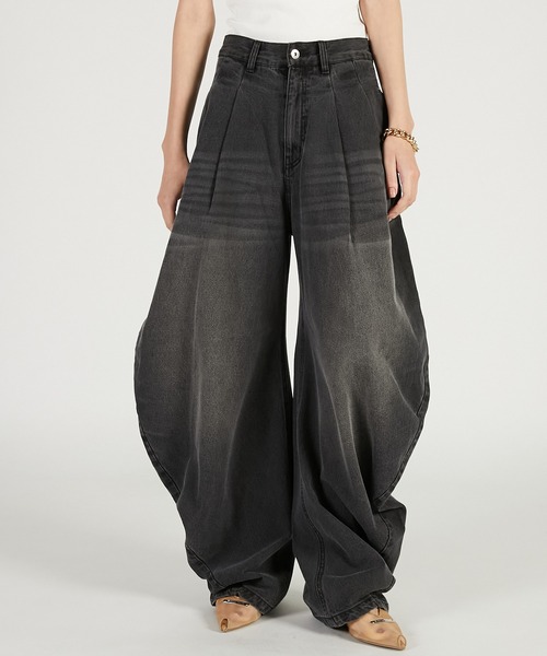 PRANK PROJECT（プランクプロジェクト） ジーンズ デニム デニムパンツ