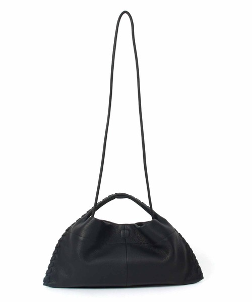 Beau're（ヴュレ） ショルダーバッグ バッグ BEAURE オーバーロック