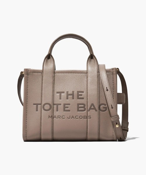 MARC JACOBS（マーク・ジェイコブス） トートバッグ THE LEATHER