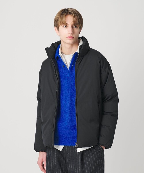 BEAUTY＆YOUTH UNITED ARROWS ダウンジャケット ダウン 小松マテーレ