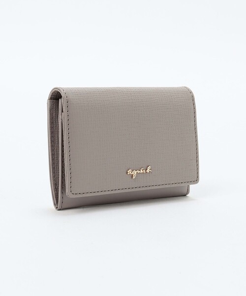 agnes b.（アニエスベー） 名刺入れ WEB限定 カードケース HW11−04