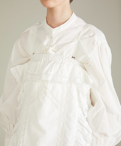 crinkle crinkle crinkle（クリンクル クリンクル クリンクル