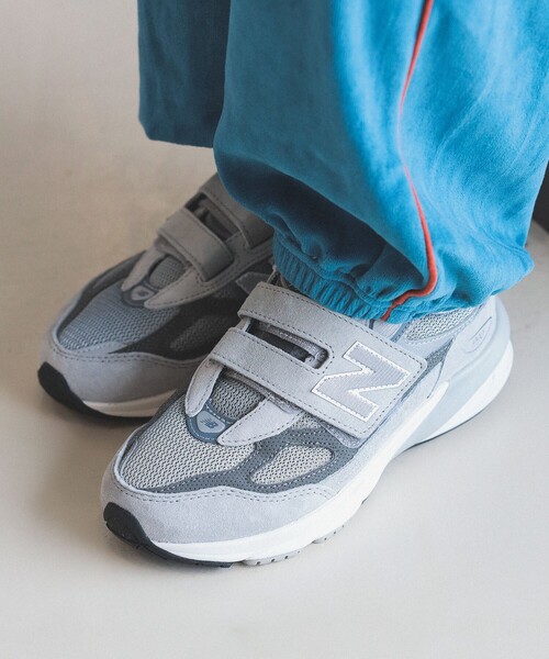 New Balance（ニューバランス） スニーカー NEW BALANCE / PV990（17