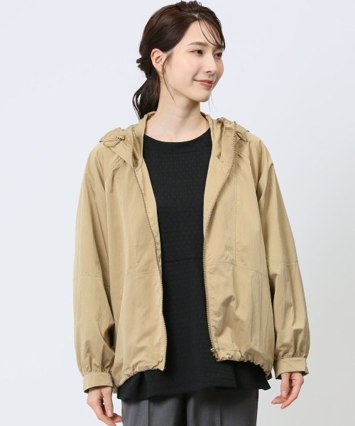 ナイロンジャケットフード無しのおすすめ人気商品一覧 通販 - Yahoo