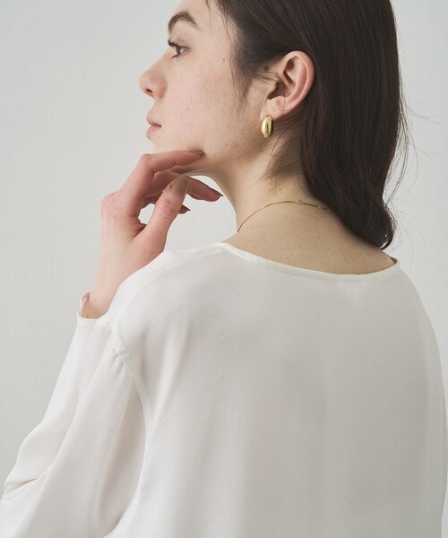 Drawing Numbers（ドローイングナンバーズ） ブラウス シャツ