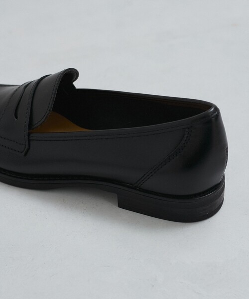 eness（エネス） ローファー 「ENESS/エネス」コインローファー