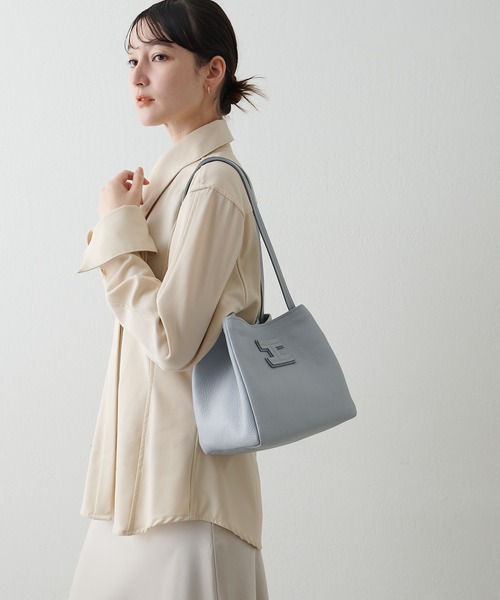 IACUCCI（イアクッチ） トートバッグ センティエーロ ミニトート CERVO