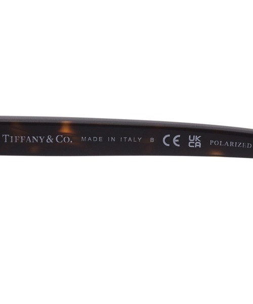 TIFFANY&Co.（ティファニー） サングラス 「ティファニー/TIFFANY＆Co