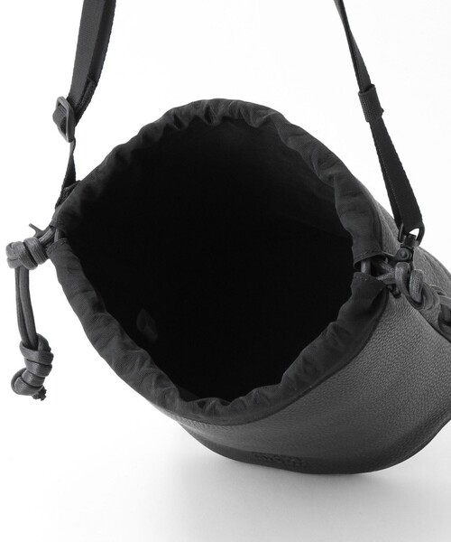 BEAUTY＆YOUTH UNITED ARROWS ハンドバッグ スタンダード レザー