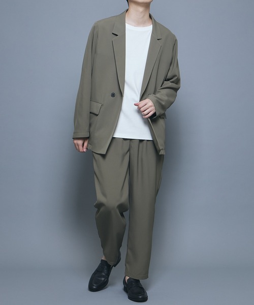 UNITED TOKYO（ユナイテッドトウキョウ） セットアップ COLD DRY