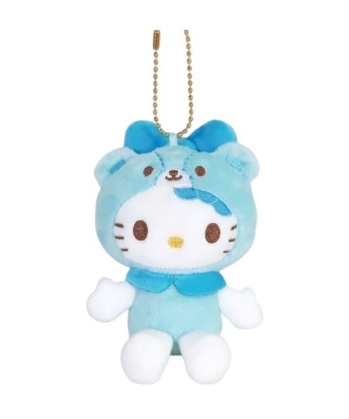 sanrio（サンリオ） キーホルダー sanrio/サンリオキャラクターズ