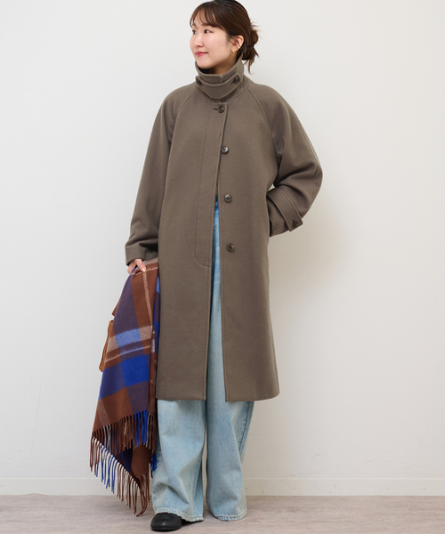 JOURNAL STANDARD relume（ジャーナルスタンダード レリューム