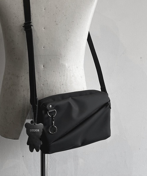 DECADE（ディケイド） ショルダーバッグ メンズ : ZOZOTOWN Yahoo!店