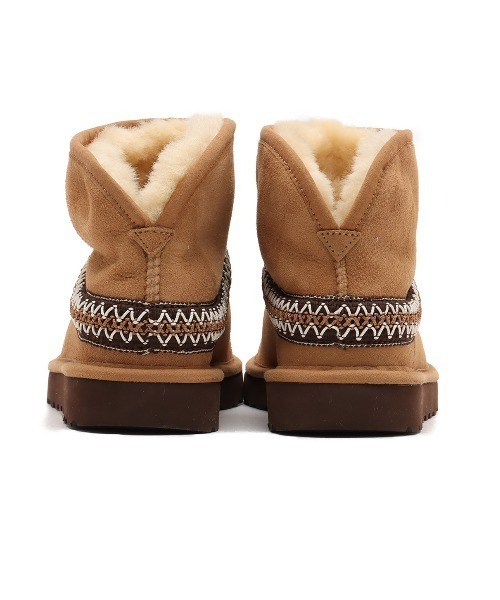 UGG Australia（アグオーストラリア） ブーツ UGG W CLASSIC MINI