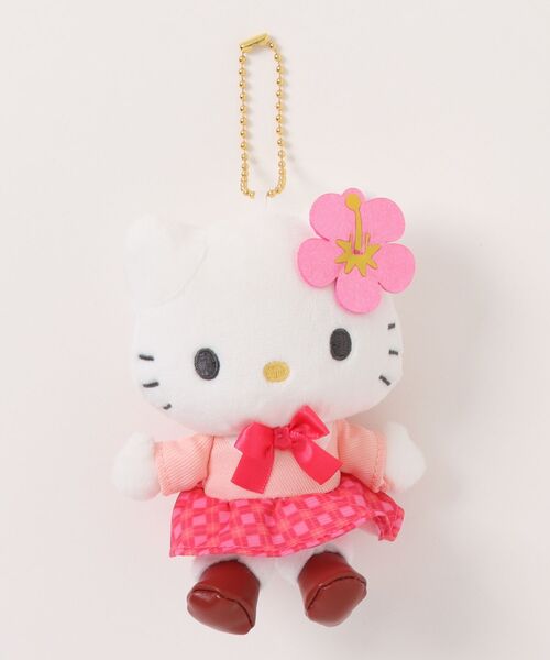 sanrio（サンリオ） キーホルダー sanrio/サンリオキャラクターズ