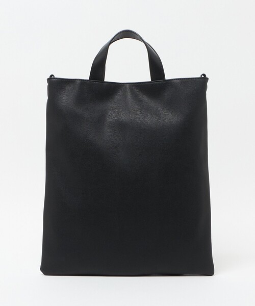 BEAUTY＆YOUTH UNITED ARROWS トートバッグ “Drape Bag Series” トート