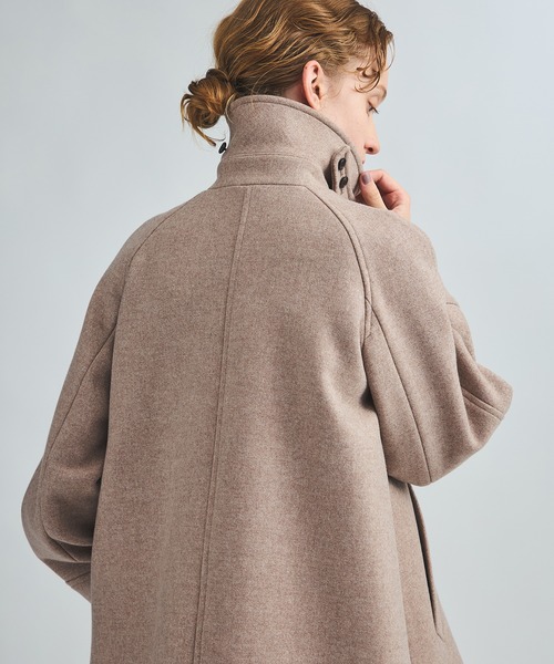 STEVEN ALAN（スティーブンアラン） ステンカラーコート コート