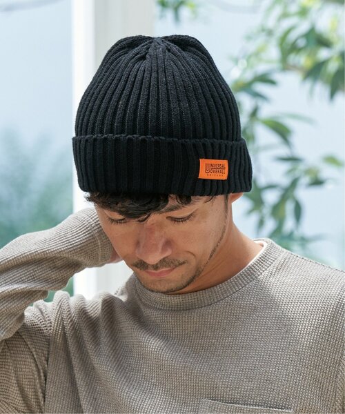 ALICE HOLLYWOOD ニット帽 ニットキャップ ALICE X SSUR COMME BEANIE