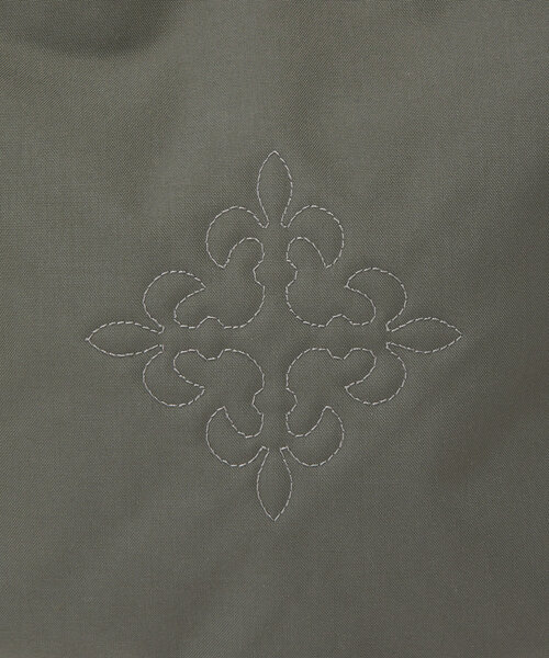 russet（ラシット） トートバッグ 「3/4〜価格改定」スリム2WAYトート