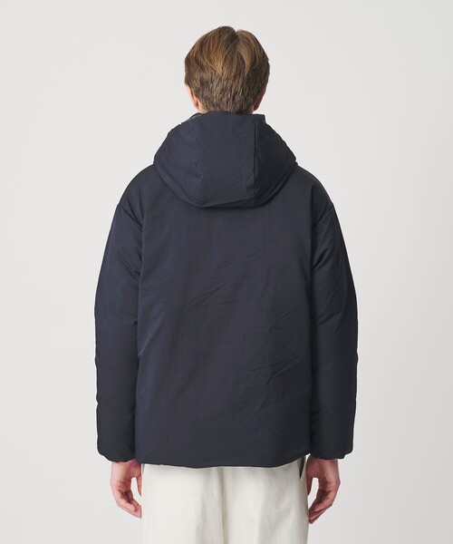 BEAUTY＆YOUTH UNITED ARROWS ダウンジャケット ダウン 小松マテーレ