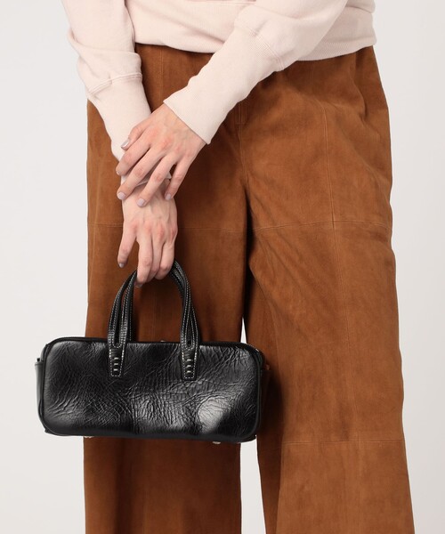 A VACATION（アヴァケーション） ハンドバッグ A VACATION HAPPY