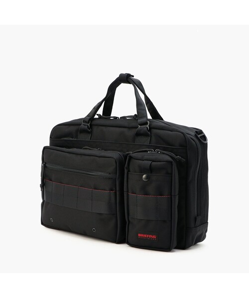 BRIEFING（ブリーフィング） ビジネスバッグ 「BRIEFING