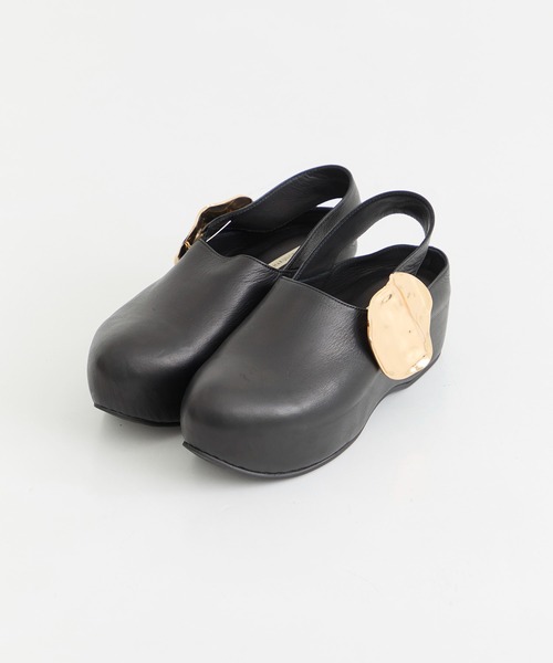 HARUNOBUMURATA（ハルノブムラタ） シューズ 「HARUNOBUMURATA