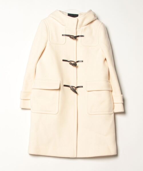 green label relaxing（グリーンレーベルリラクシング） ダッフル