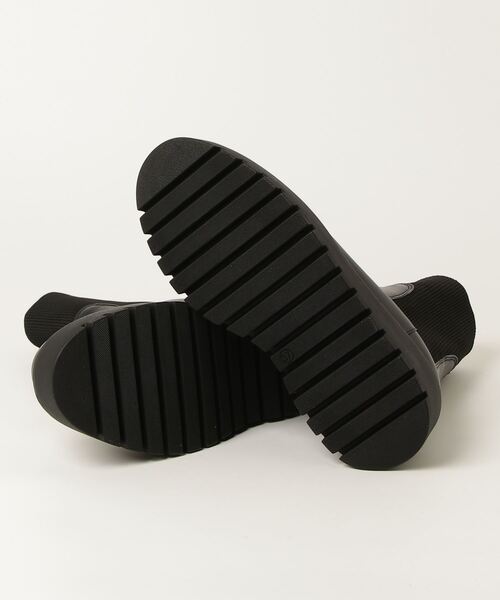 CORSO ROMA,9（コルソローマ ノーヴェ） ブーツ CORSO ROMA 9 Side