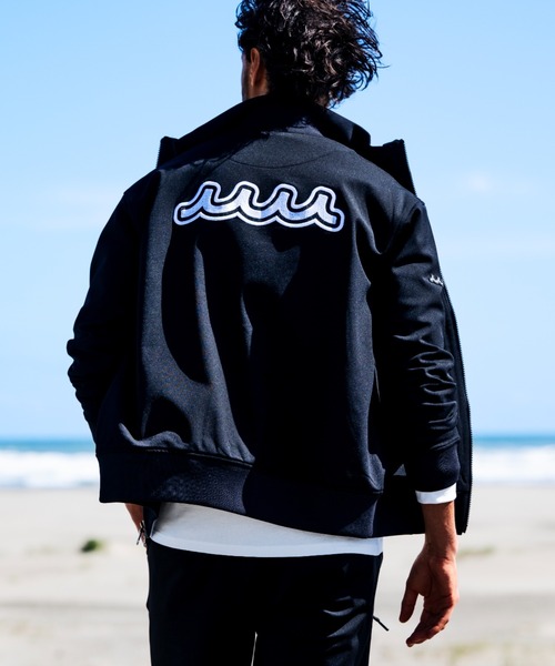 muta MARINE（ムータマリン） ブルゾン アウター muta MARINE/ムータ