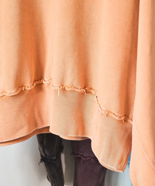 Champion（チャンピオン） トレーナー スウェット 「Champion別注