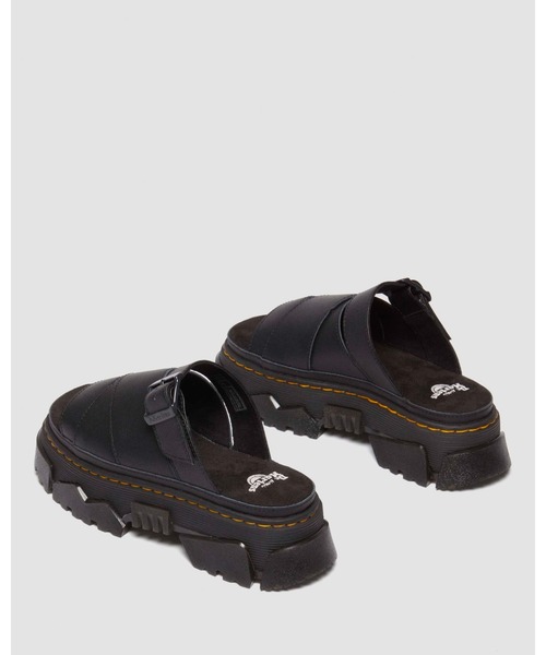 Dr.Martens（ドクターマーチン） サンダル MATTISON スライド サンダル