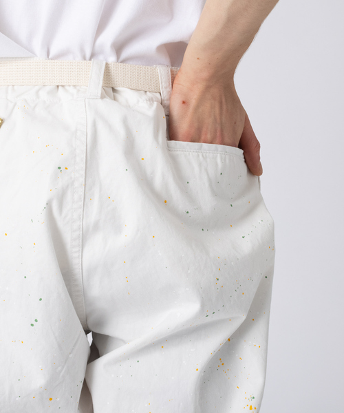 MASTER&Co（マスターアンドコー） パンツ チノパン 「MASTER＆CO